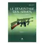 Crepin leblond Le démontage des armes volume 5 - pistolets mitrailleurs Sklep on-line