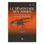 Le démontage des armes volume 6 - fusils automatiques et armes collectives Crepin leblond Sklep on-line