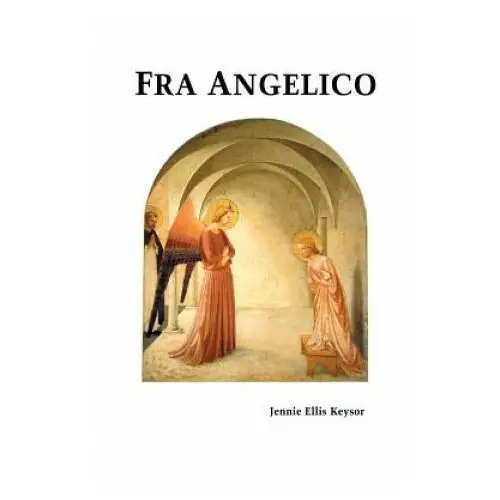 Fra angelico Crescent moon publishing