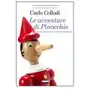 Le avventure di Pinocchio. Ediz. integrale Sklep on-line