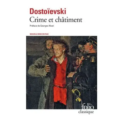 Crime et châtiment / Journal de Raskolnikov