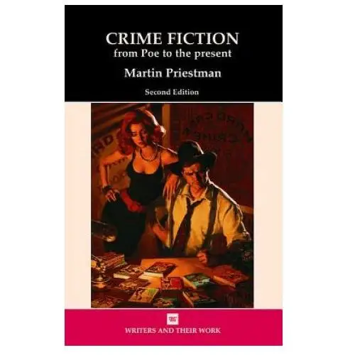 Crime fiction Northcote house publishers ltd