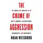 Crime of Aggression Sklep on-line