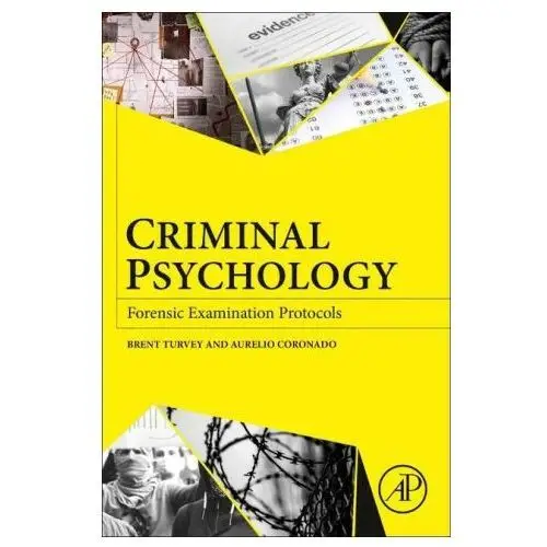 Criminal Psychology