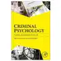 Criminal Psychology Sklep on-line