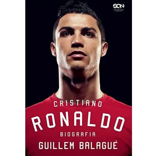 Cristiano Ronaldo. Biografia