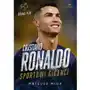 Cristiano Ronaldo. Giganci sportu Sklep on-line