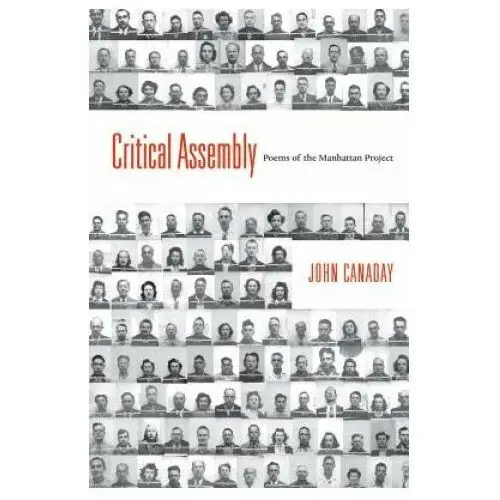 Critical assembly University of new mexico press