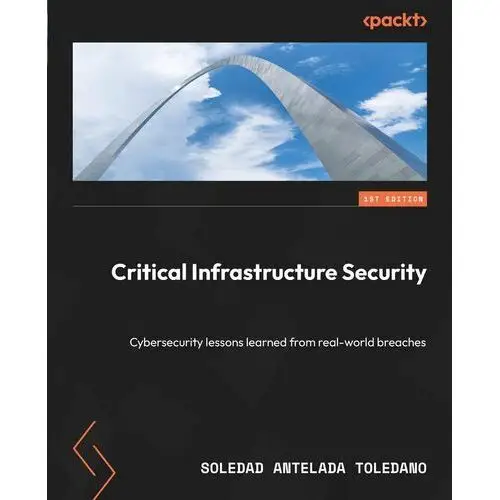 Critical Infrastructure Security