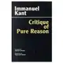 Critique of Pure Reason Sklep on-line