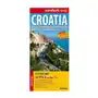 Croatia. Mapa 1:750 000 Sklep on-line