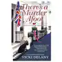 Crooked lane books There's a murder afoot: a sherlock holmes bookshop mystery Sklep on-line