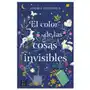 EL COLOR DE LAS COSAS INVISIBLES Sklep on-line