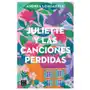 JULIETTE Y LAS CANCIONES PERDIDAS Sklep on-line