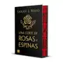 UNA CORTE DE ROSAS Y ESPINAS EDICION ESPECIAL Sklep on-line