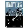 Deadly Class 12 Sklep on-line