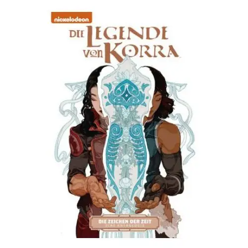 Korra: Die Zeichen der Zeit (Patterns in Time)