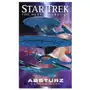 Cross cult Star trek - the next generation. absturz Sklep on-line