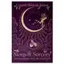 Crossed crow books Sleep & sorcery: enchanting bedtime stories, rituals, and spells Sklep on-line