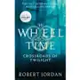 Crossroads Of Twilight: Book 10 of the Wheel of Time (soon to be a major TV series) Sklep on-line