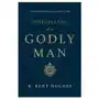 Disciplines of a godly man Crossway books Sklep on-line