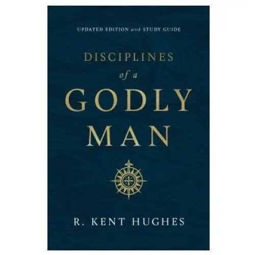 Disciplines of a Godly Man