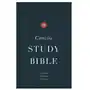 Crossway books Esv concise study bible (tm), economy edition Sklep on-line