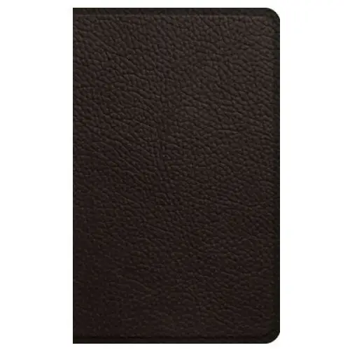 Crossway books Esv pocket bible