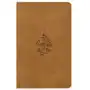 ESV Premium Gift Bible (Trutone, Nubuck Caramel, Wildflower Design) Sklep on-line