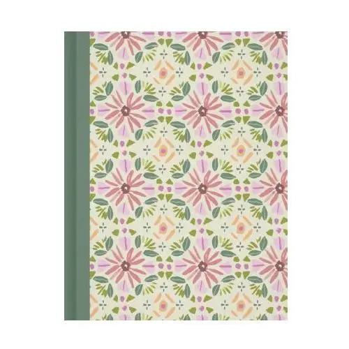 Crossway books Esv single column journaling bible, artist series (cloth over board, lulie wallace, penelope)