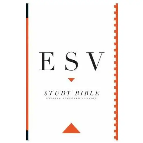 Esv study bible, personal size Crossway books