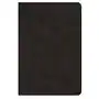 Crossway books Esv value large print compact bible (trutone, black) Sklep on-line