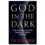 God in the dark Crossway books Sklep on-line