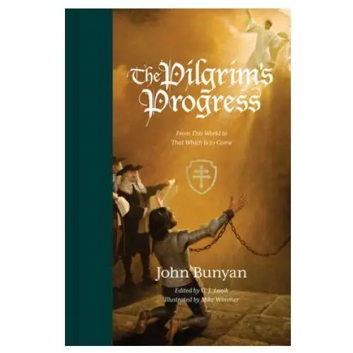 Pilgrim's progress Crossway books