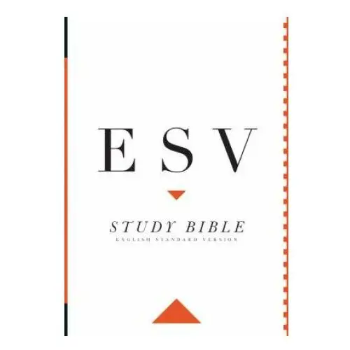 Study Bible-ESV-Large Print