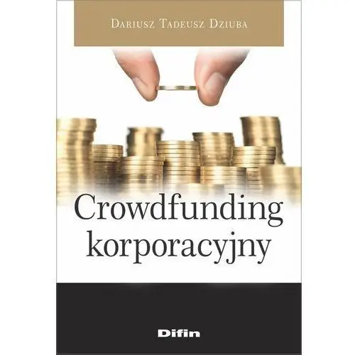 Crowdfunding korporacyjny