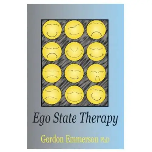 Crown house publishing Ego state therapy