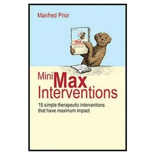 Minimax interventions Crown house publishing