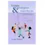 Crown house publishing Scripts & strategies in hypnotherapy with children Sklep on-line