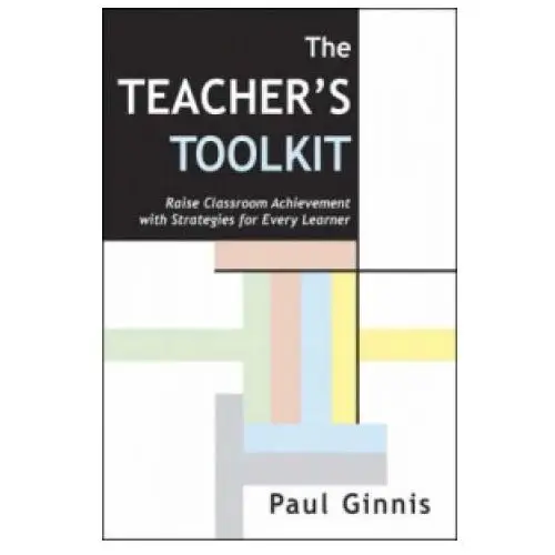 Teacher's Toolkit