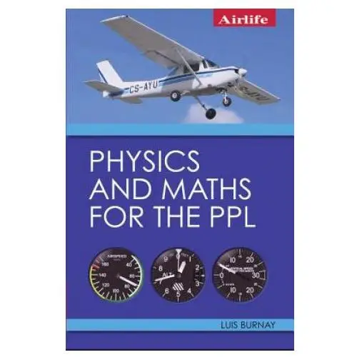 Physics and maths for the ppl Crowood press