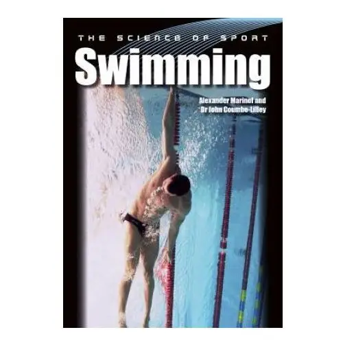 Science of Sport: Swimming