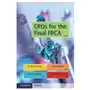 Crqs for the final frca Cambridge university press Sklep on-line