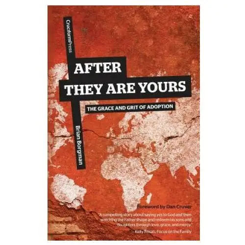 After they are yours Cruciform press