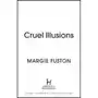 Cruel Illusions: the deliciously dark and addictive magical fantasy Sklep on-line