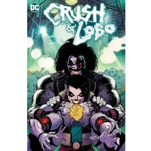 Crush & Lobo