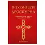 The complete apocrypha Crux press Sklep on-line