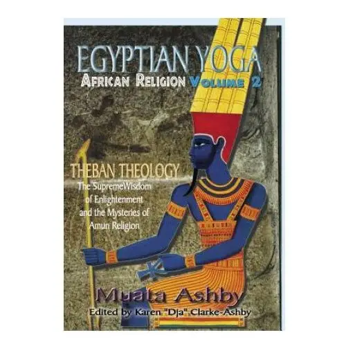 Egyptian yoga Cruzian mystic books