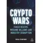 Crypto Wars: Faked Deaths, Missing Billions and Industry Disruption Sklep on-line