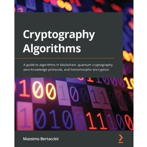 Cryptography Algorithms